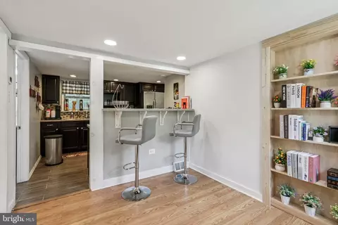 Entry Way - 1707 Peach St, Boothwyn, PA 19061 photo 1 of 5
