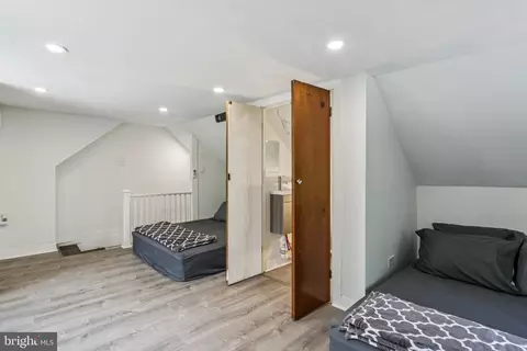 Bedroom - 1707 Peach St, Boothwyn, PA 19061 photo 4 of 4