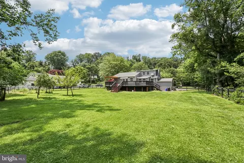 Exterior - 1707 Peach St, Boothwyn, PA 19061 photo 7 of 7