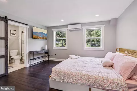 Bedroom - 1707 Peach St, Boothwyn, PA 19061 photo 1 of 4