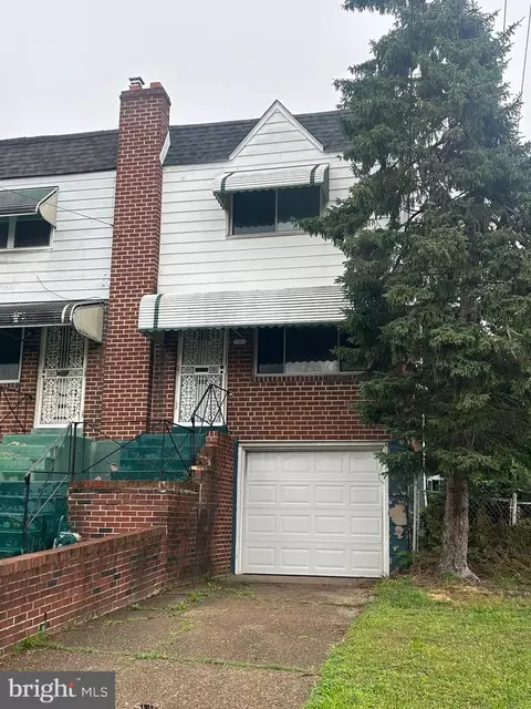 521 Tilghman St, Chester, PA 19013