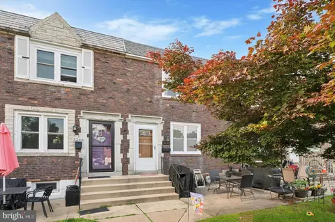 5238 Gramercy Dr, Clifton Heights, PA 19018