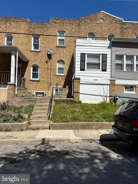 7159 Guilford Rd, Upper Darby, PA 19082