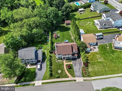 View/Area - 4102 Bugle Ln, Boothwyn, PA 19061 photo 2 of 6