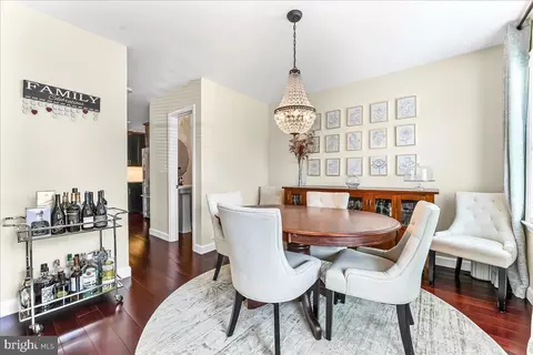 Dining - 4102 Bugle Ln, Boothwyn, PA 19061 photo 1 of 2