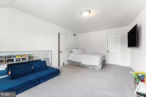 Bedroom - 4102 Bugle Ln, Boothwyn, PA 19061 photo 7 of 9