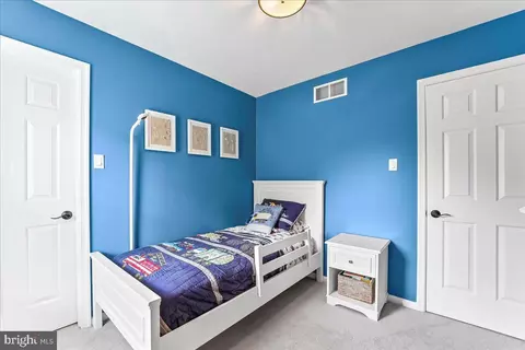 Bedroom - 4102 Bugle Ln, Boothwyn, PA 19061 photo 6 of 9