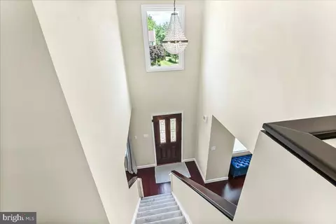 Entry Way - 4102 Bugle Ln, Boothwyn, PA 19061 photo 2 of 2