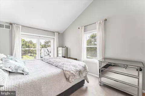 Bedroom - 4102 Bugle Ln, Boothwyn, PA 19061 photo 2 of 9