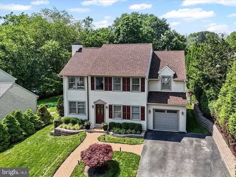 View/Area - 4102 Bugle Ln, Boothwyn, PA 19061 photo 6 of 6