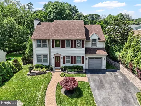 Exterior - 4102 Bugle Ln, Boothwyn, PA 19061 photo 11 of 11