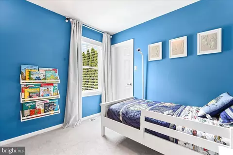 Bedroom - 4102 Bugle Ln, Boothwyn, PA 19061 photo 5 of 9