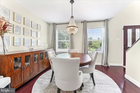Dining - 4102 Bugle Ln, Boothwyn, PA 19061 photo 2 of 2