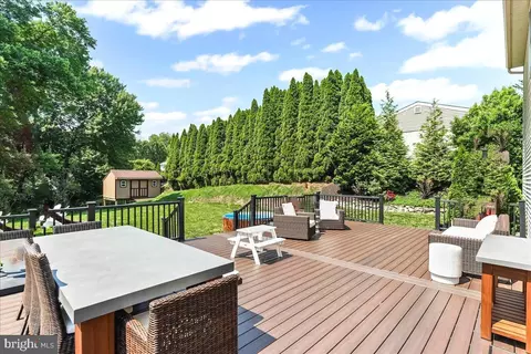 Exterior - 4102 Bugle Ln, Boothwyn, PA 19061 photo 5 of 11