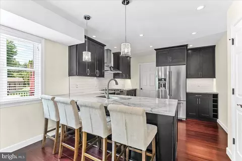 Kitchen - 4102 Bugle Ln, Boothwyn, PA 19061 photo 1 of 5