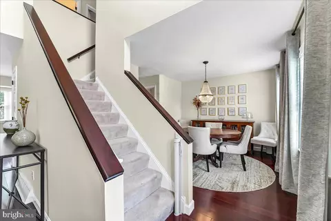 Entry Way - 4102 Bugle Ln, Boothwyn, PA 19061 photo 1 of 2