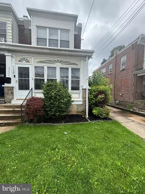 2228 Manor Ave, Darby, PA 19082 photo 1