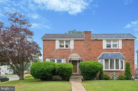 430 Gilmore St, Folsom, PA 19033