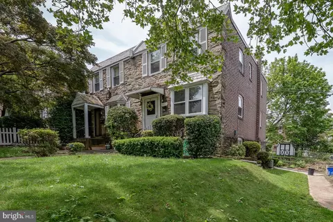4013 Albemarle Ave, Drexel Hill, PA 19026