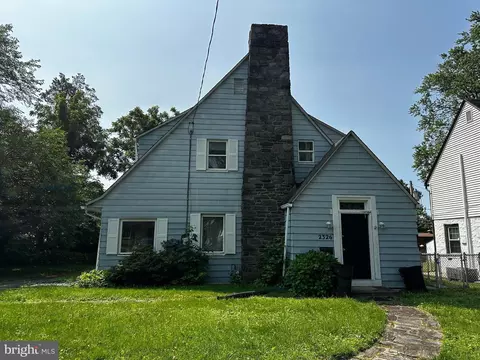 2326 Franklin Ave, Morton, PA 19070