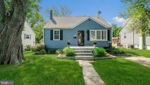 105 Winter St, Media, PA 19063
