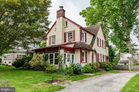 2416 Whitby Rd, Havertown, PA 19083