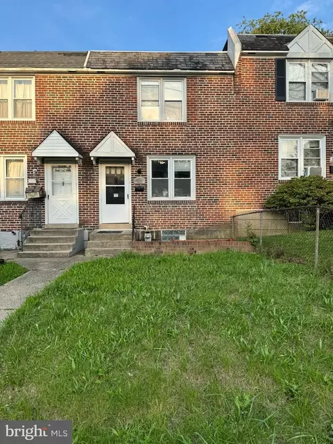 253 W 21st St, Chester, PA 19013