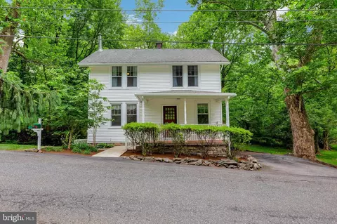 505 Station Rd, Media, PA 19063