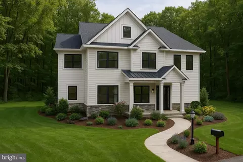 629 S Orange St, Media, PA 19063