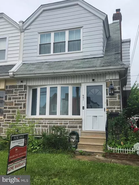 951 Duncan Ave, Lansdowne, PA 19050