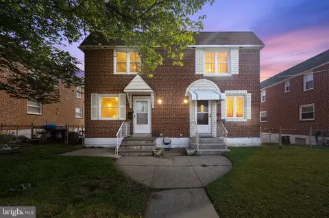 236 Lynn Rd, Ridley Park, PA 19078