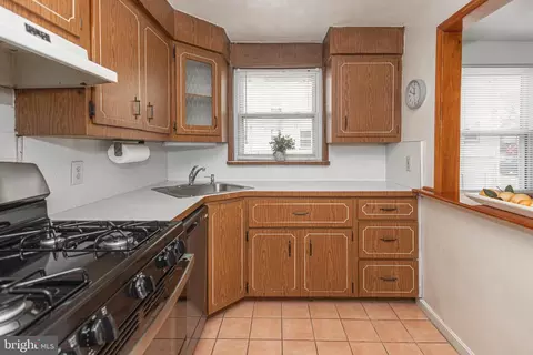 Kitchen - 1222 E 10th St, Eddystone, PA 19022 photo 3 of 3