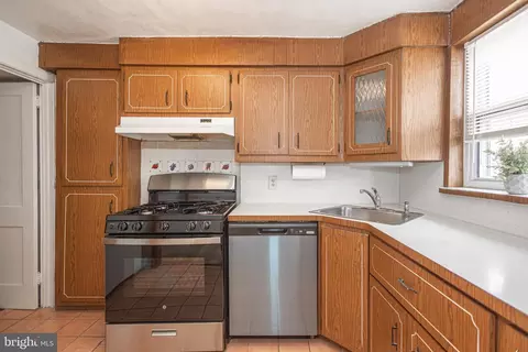 Kitchen - 1222 E 10th St, Eddystone, PA 19022 photo 1 of 3