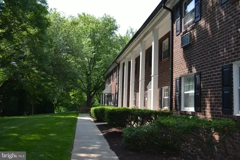 4701 Pennell Rd #A-6, Aston, PA 19014