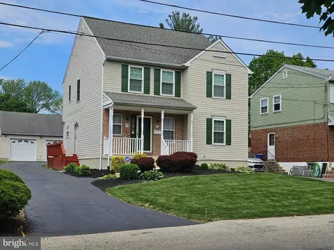 1119 Secane Rd, Secane, PA 19018