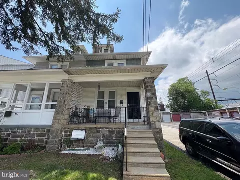 Undisclosed, Lansdowne, PA 19050