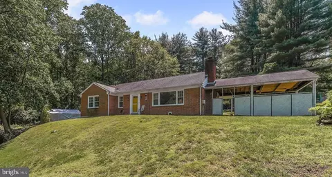 430 W Rose Tree Rd, Media, PA 19063