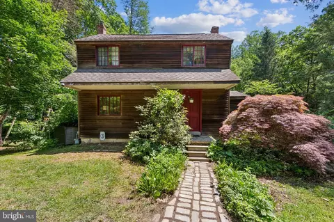 361 E Knowlton Rd, Media, PA 19063