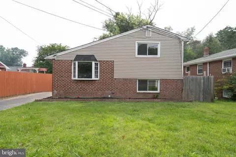 407 Fairview Rd, Woodlyn, PA 19094