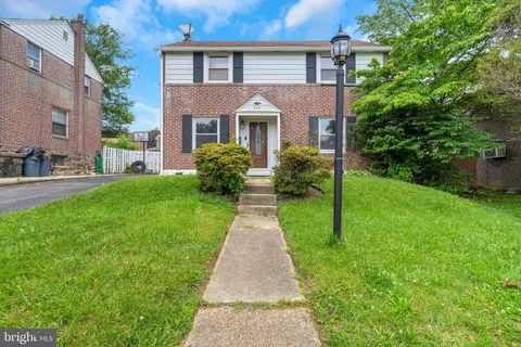 344 S Morris Ave, Crum Lynne, PA 19022