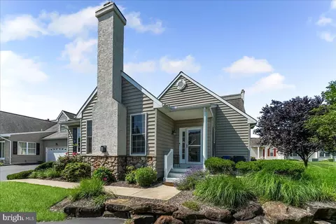 2903 S Half Mile Post S, Garnet Valley, PA 19060