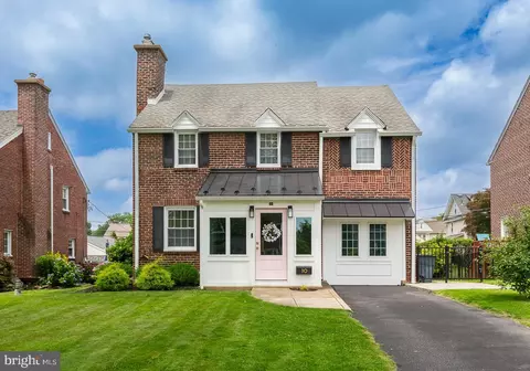 10 Braeburn Rd, Havertown, PA 19083
