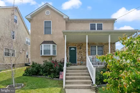 550 Delaware Ave, Norwood, PA 19074