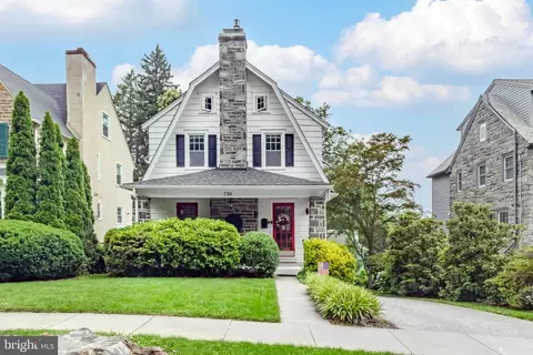 730 Penfield Ave, Havertown, PA 19083