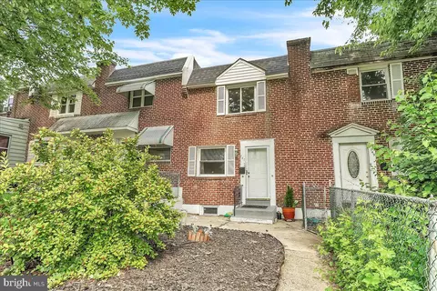 747 Bennington Rd, Folcroft, PA 19032