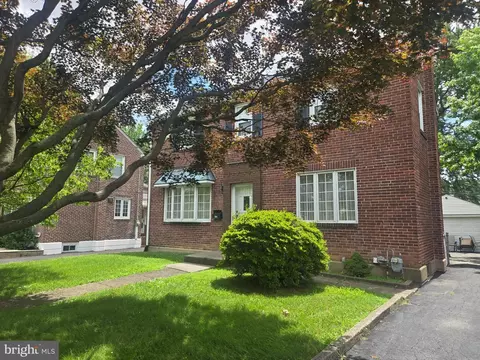 444 Laurel Ave, Aldan, PA 19018