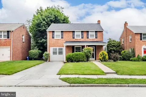 533 Achille Rd, Havertown, PA 19083