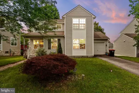 714 Villa Dr, Chester, PA 19013