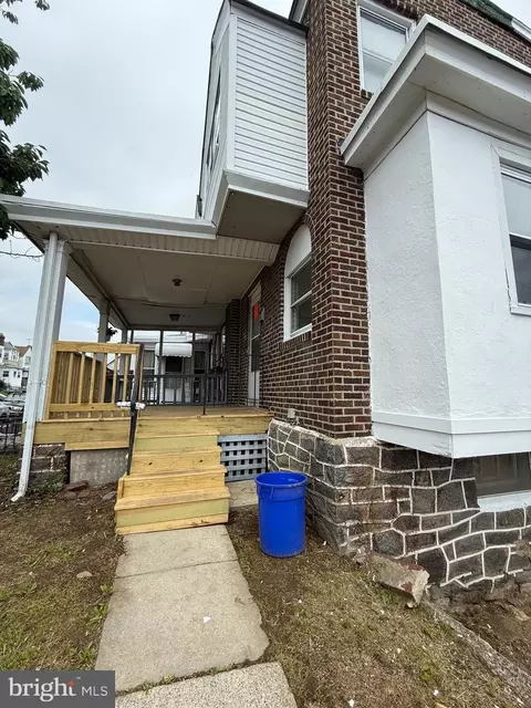 531 Woodcliffe Rd, Upper Darby, PA 19082
