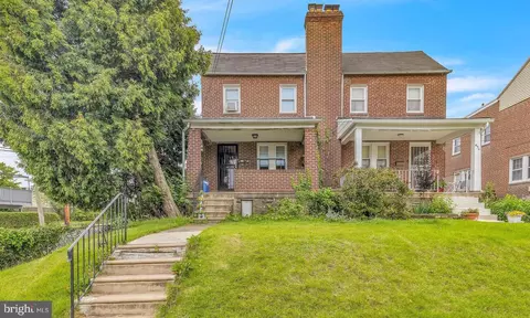 438 Holly Rd, Lansdowne, PA 19050